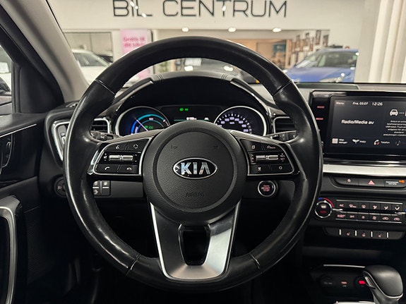 Kia Ceed 8 of 26