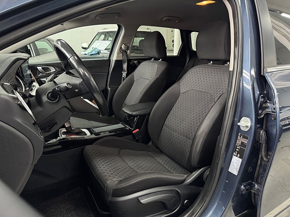 Kia Ceed 19 of 26