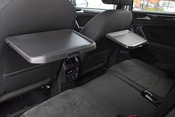 Volkswagen Tiguan Allspace 8 of 28