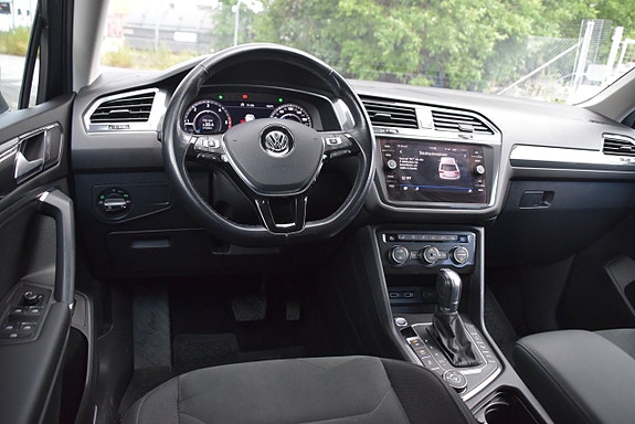 Volkswagen Tiguan Allspace 7 of 28