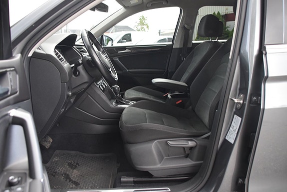 Volkswagen Tiguan Allspace 9 of 28
