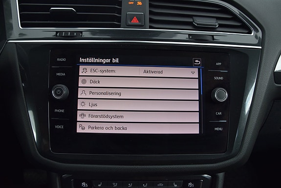 Volkswagen Tiguan Allspace 16 of 28