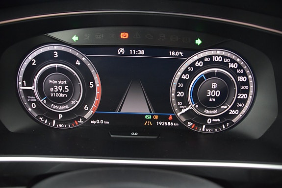 Volkswagen Tiguan Allspace 20 of 28