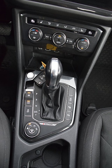 Volkswagen Tiguan Allspace 19 of 28
