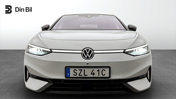 Volkswagen ID.7 4 of 5