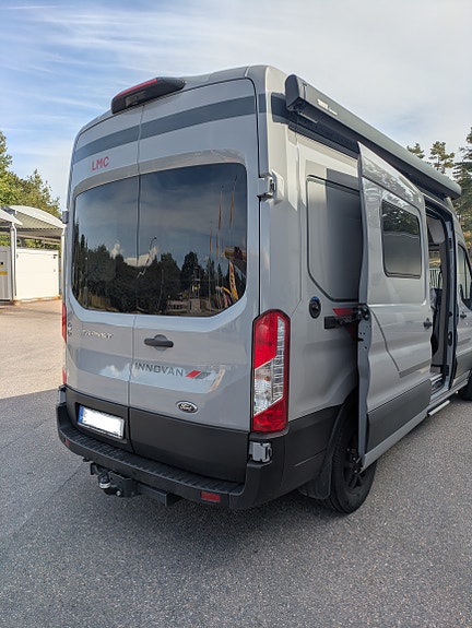 LMC innovan 3 of 16
