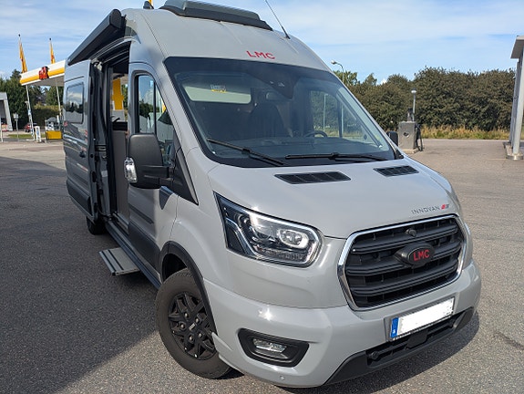 LMC innovan 2 of 16