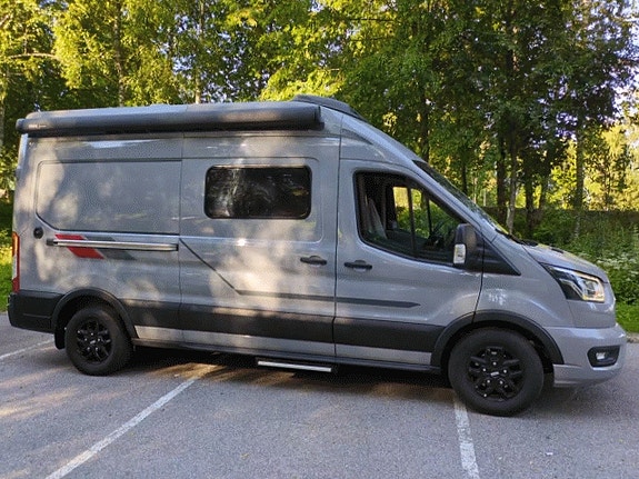 LMC innovan 4 of 16