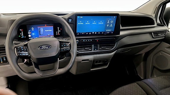 Ford Transit 10 of 19