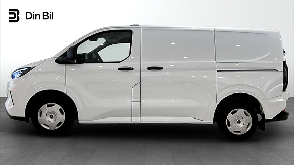 Ford Transit 2 of 5