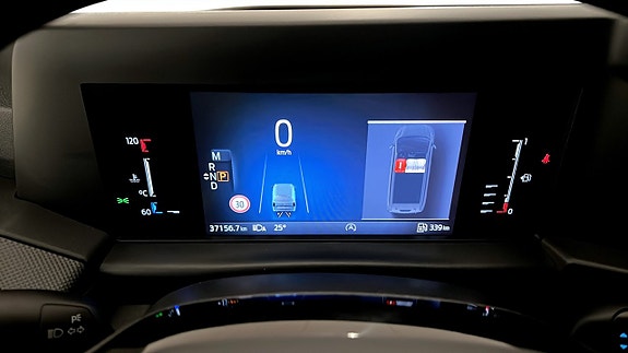 Ford Transit 19 of 19