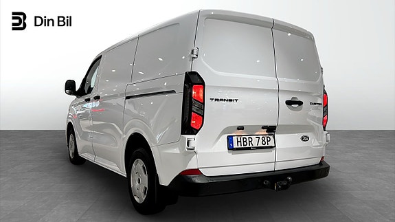 Ford Transit 3 of 19