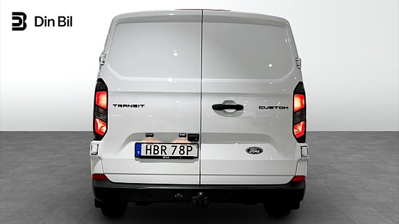 Ford Transit 5 of 19