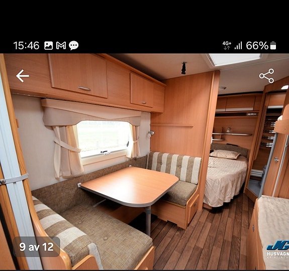 Cabby 800 f3f / finansiering möjlig 7 of 11