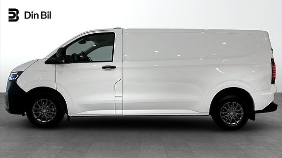 Volkswagen Transporter 2 of 5
