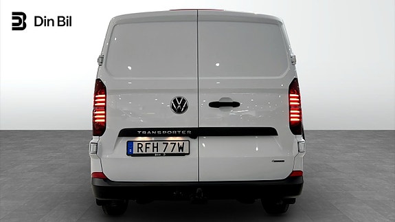 Volkswagen Transporter 5 of 5