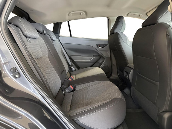 Subaru Crosstrek 8 of 14
