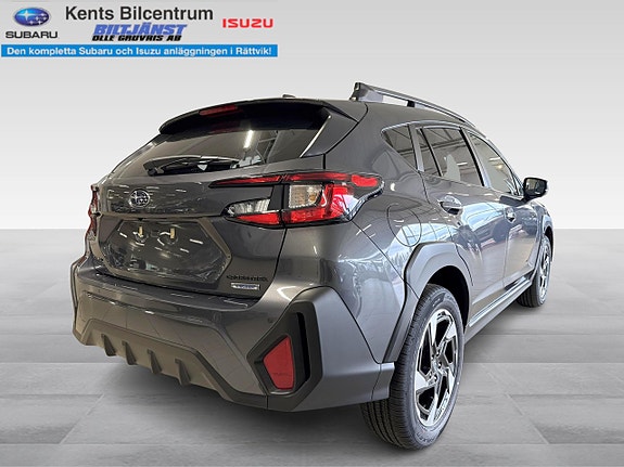 Subaru Crosstrek 7 of 14