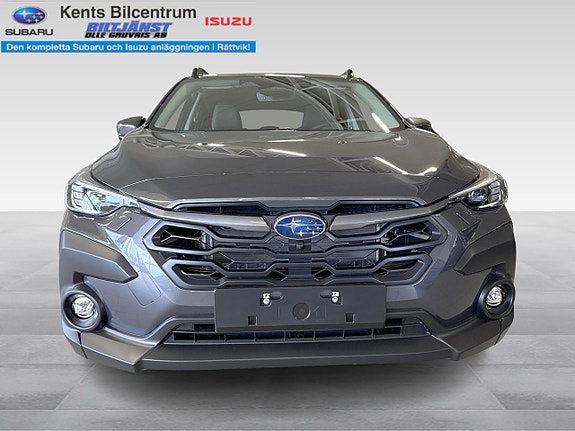 Subaru Crosstrek 11 of 14