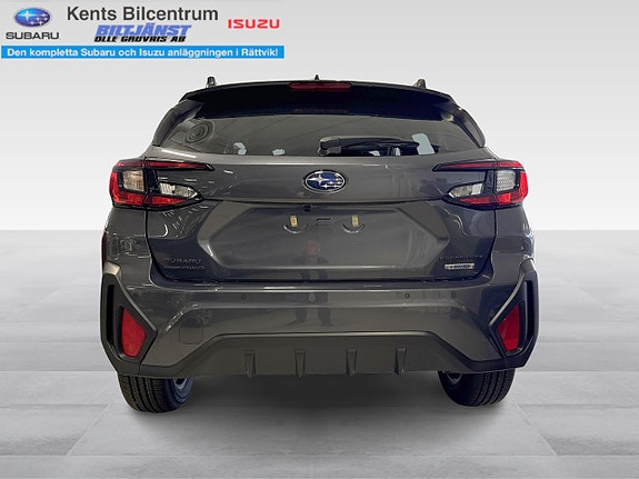 Subaru Crosstrek 6 of 14