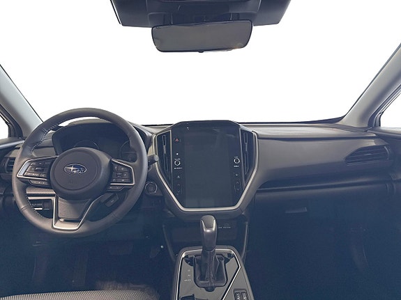 Subaru Crosstrek 3 of 5
