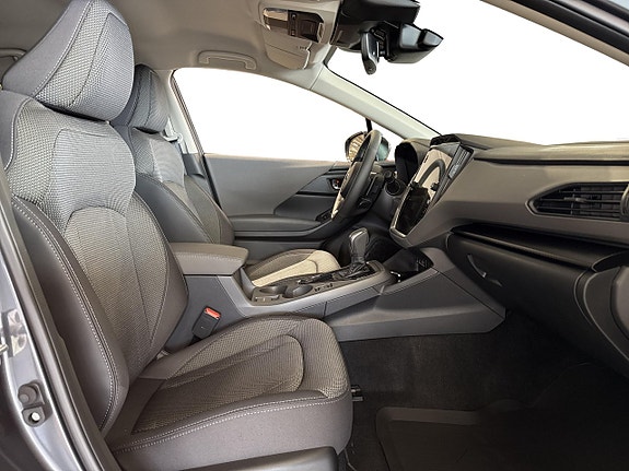 Subaru Crosstrek 9 of 14