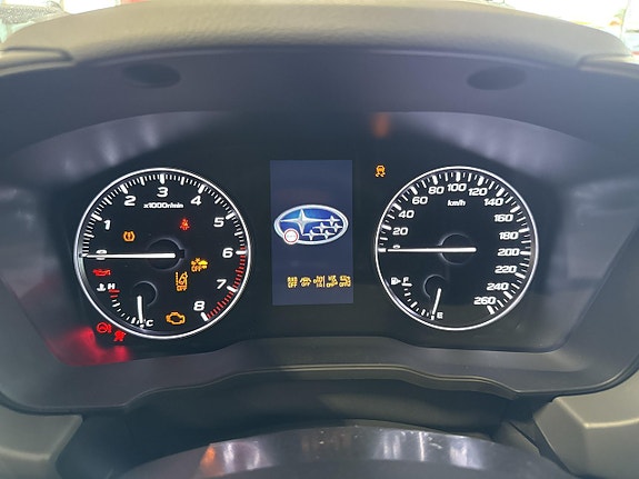 Subaru Crosstrek 12 of 14