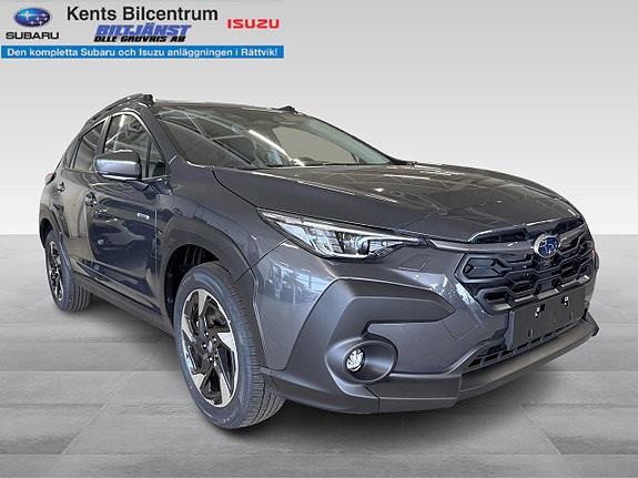 Subaru Crosstrek 10 of 14