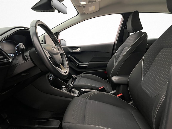 Ford Fiesta 11 of 29