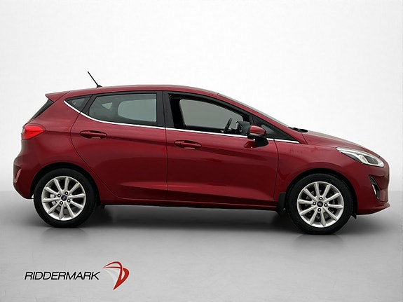 Ford Fiesta 9 of 29