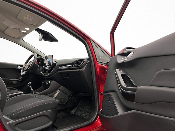 Ford Fiesta 15 of 29