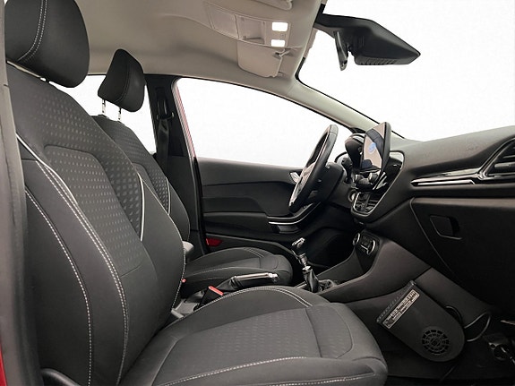 Ford Fiesta 14 of 29