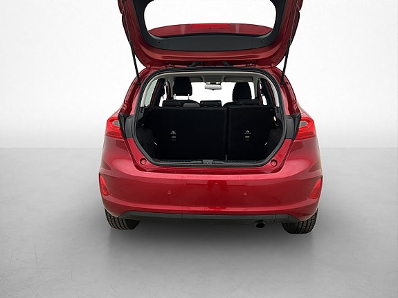Ford Fiesta 25 of 29
