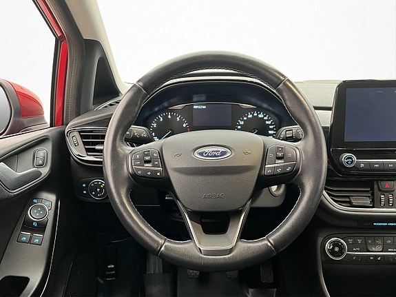 Ford Fiesta 13 of 29