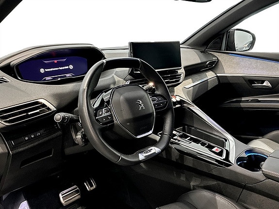 Peugeot 5008 5 of 5