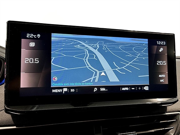 Peugeot 5008 10 of 17