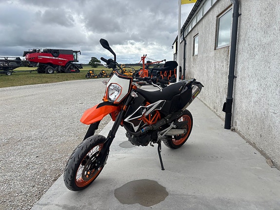 KTM 690 LC4 3 of 3