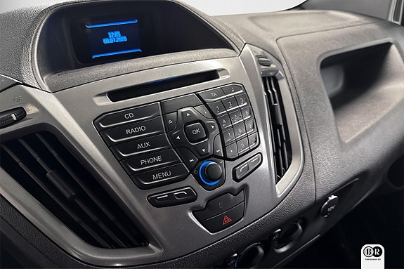 Ford Transit Custom 8 of 10