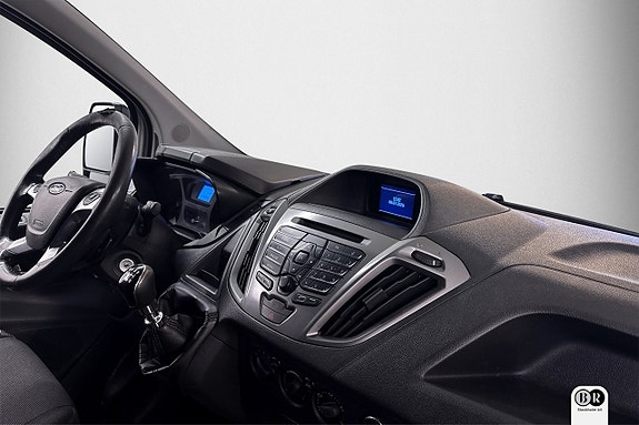 Ford Transit Custom 7 of 10