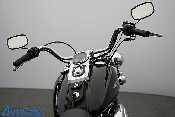 Harley-Davidson Heritage Softail Classic *Nyservad, Vance & Hines 20 of 27