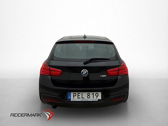 BMW 118i 6 of 30
