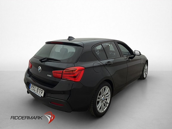 BMW 118i 8 of 30