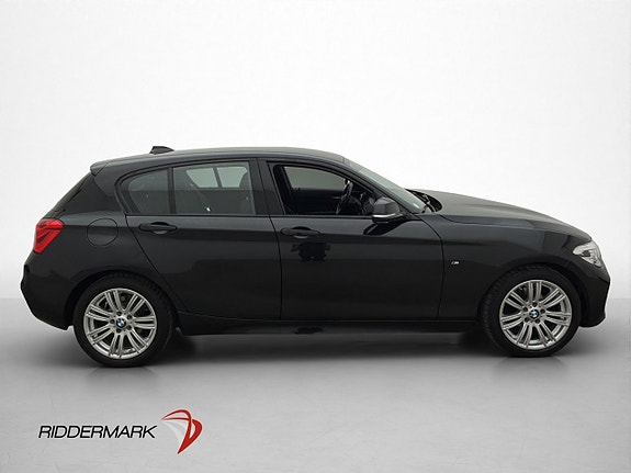 BMW 118i 9 of 30