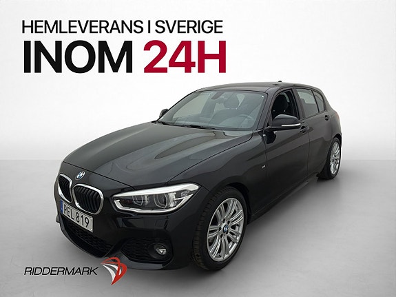 BMW 118i 3 of 30