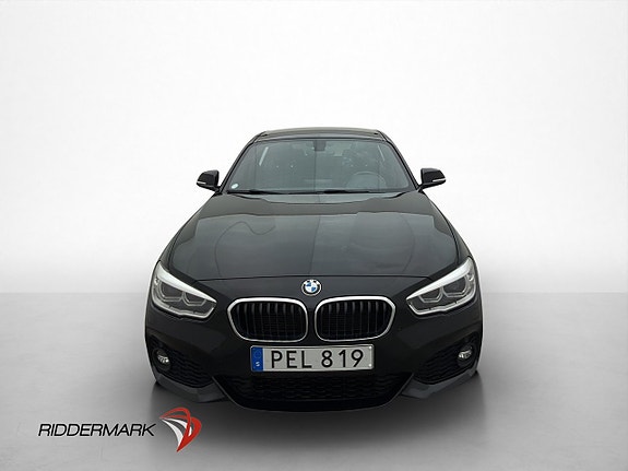 BMW 118i 2 of 30