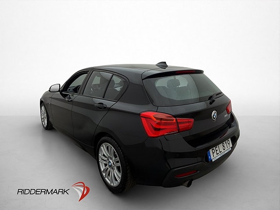 BMW 118i 5 of 30
