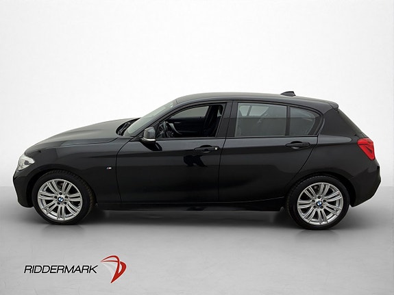 BMW 118i 4 of 30