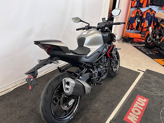 CFMOTO 450NK "583kr per mån utan egen insats" 3 of 5