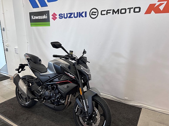 CFMOTO 450NK "583kr per mån utan egen insats" 2 of 5