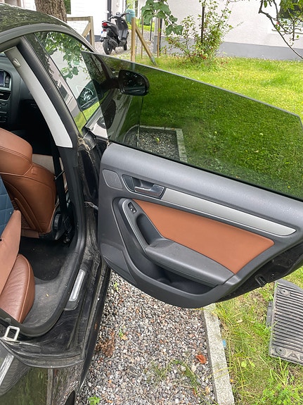 Audi A5 5 of 8